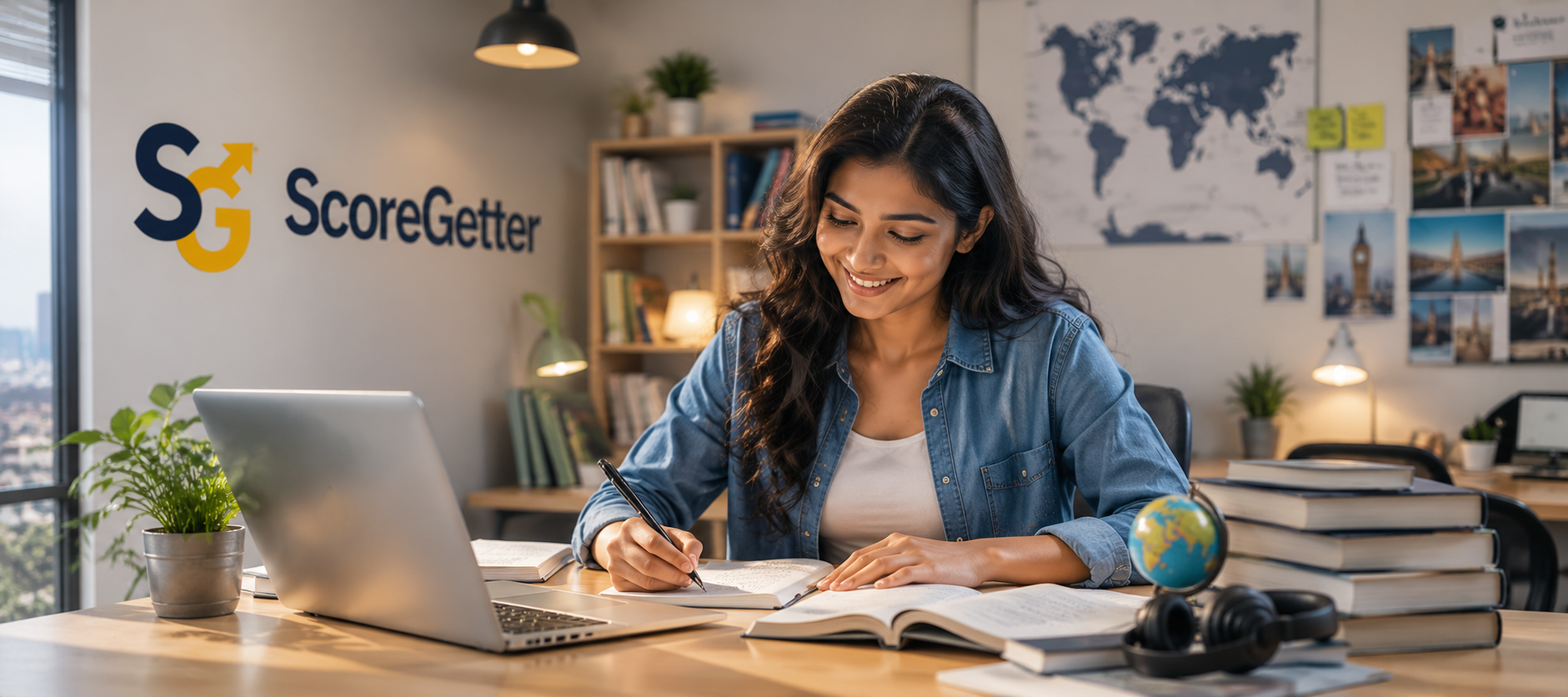 Best IELTS Coaching in Chennai